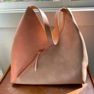 Ulta Beauty Pink tote